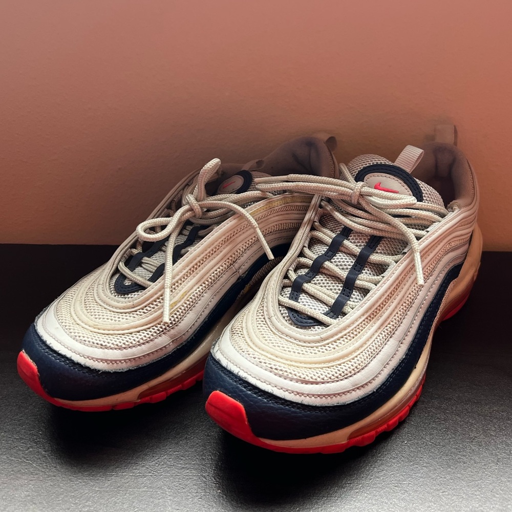 Nike Air Max 97
